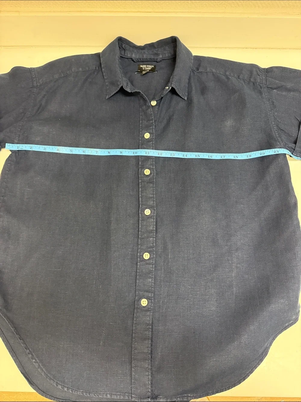 J. Crew classic short